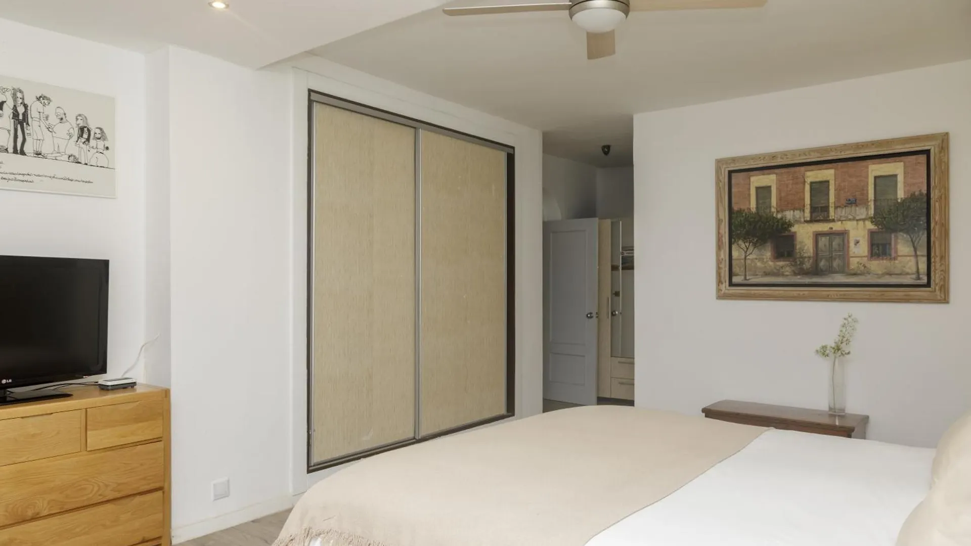 Chalet En La Playa Con Piscina 马尔韦利亚 度假居