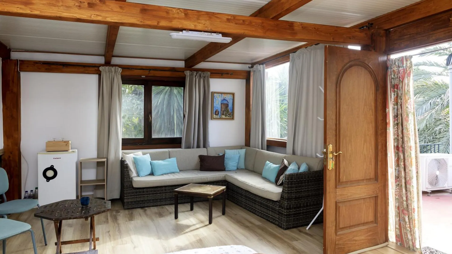 Chalet En La Playa Con Piscina ماربيا