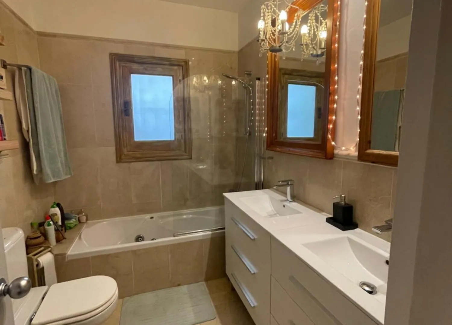 Chalet En La Playa Con Piscina ماربيا 0*,  إسبانيا